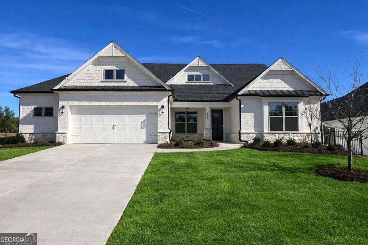 202 Belmont Park Drive, Canton, GA 30115 Main Photo