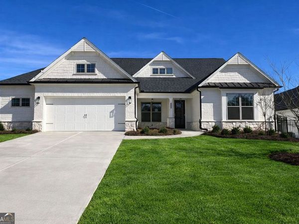 202 Belmont Park Drive, Canton, GA 30115