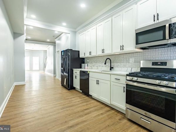 820 N MONROE STREET, BALTIMORE, MD 21217