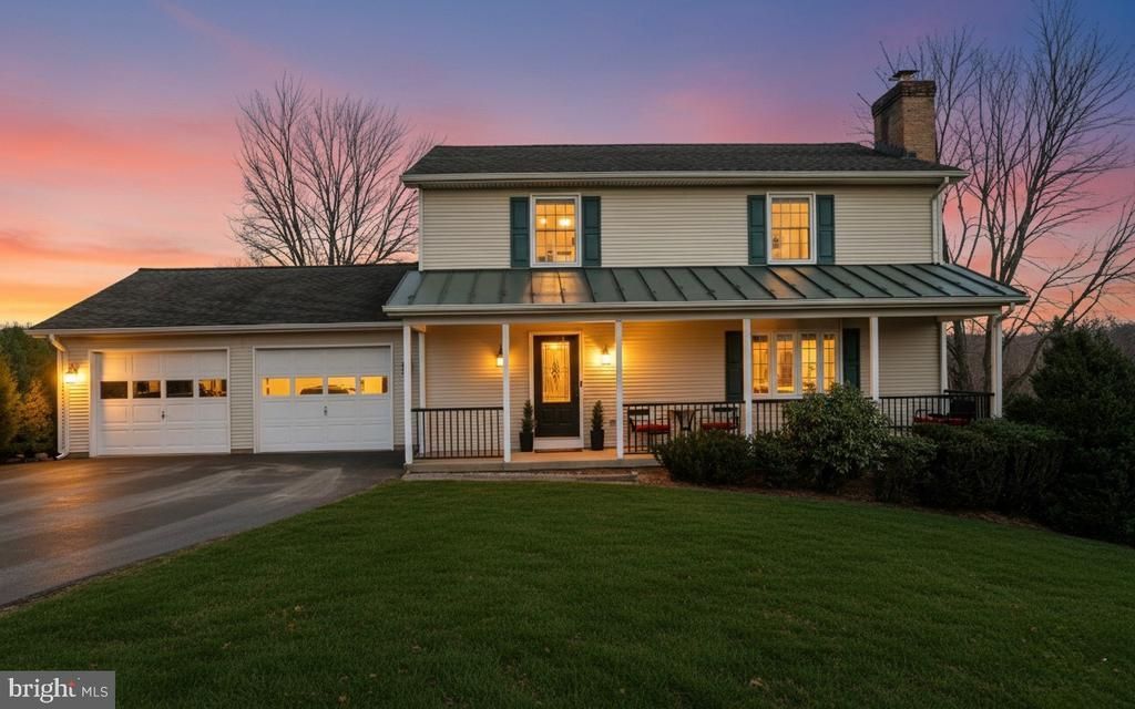 11946 Ropp Lane, Lovettsville, VA 20180 Main Photo