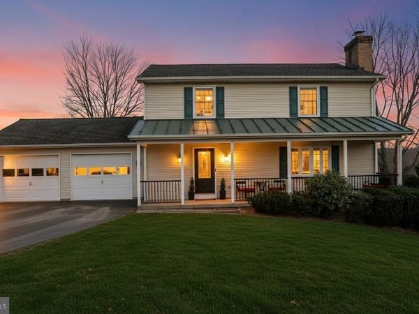 11946 ROPP LANE, LOVETTSVILLE, VA 20180