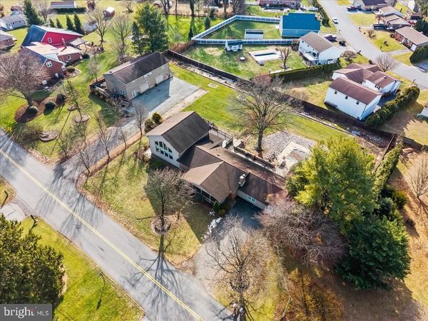 645 S 14TH AVENUE, LEBANON, PA 17042