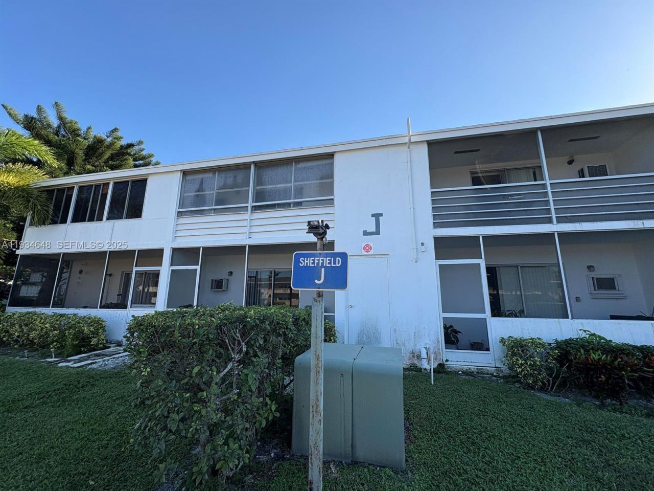 243 Sheffield J, Unit 243, West Palm Beach, FL 33417 Photo