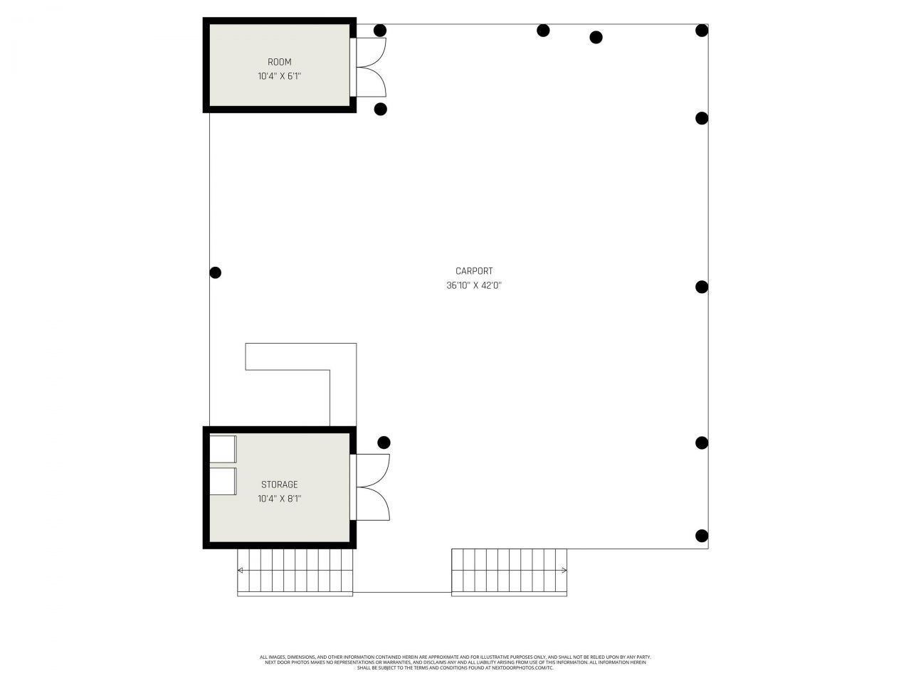 9512 Jesters Ct. Photo 33