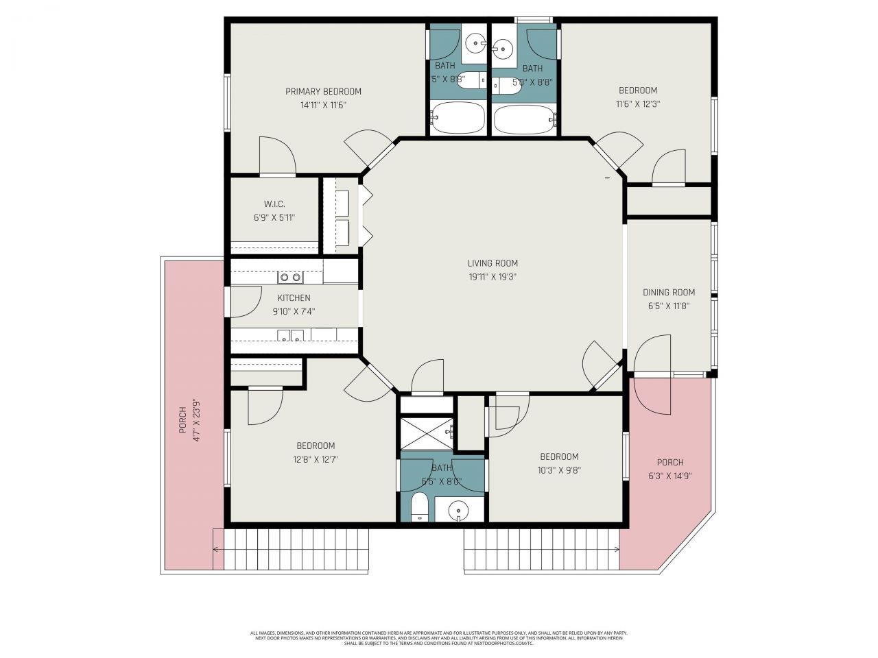 9512 Jesters Ct. Photo 34