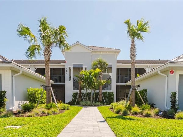 5467 Double Eagle CIR, Unit 3216, AVE MARIA, FL 34142