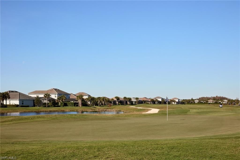 5467 Double Eagle Cir, Unit 3216, Ave Maria, FL 34142 Photo