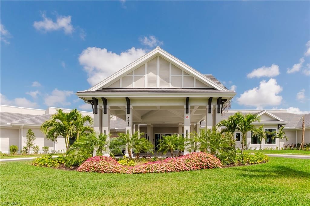 5467 Double Eagle Cir, Unit 3216, Ave Maria, FL 34142 Photo