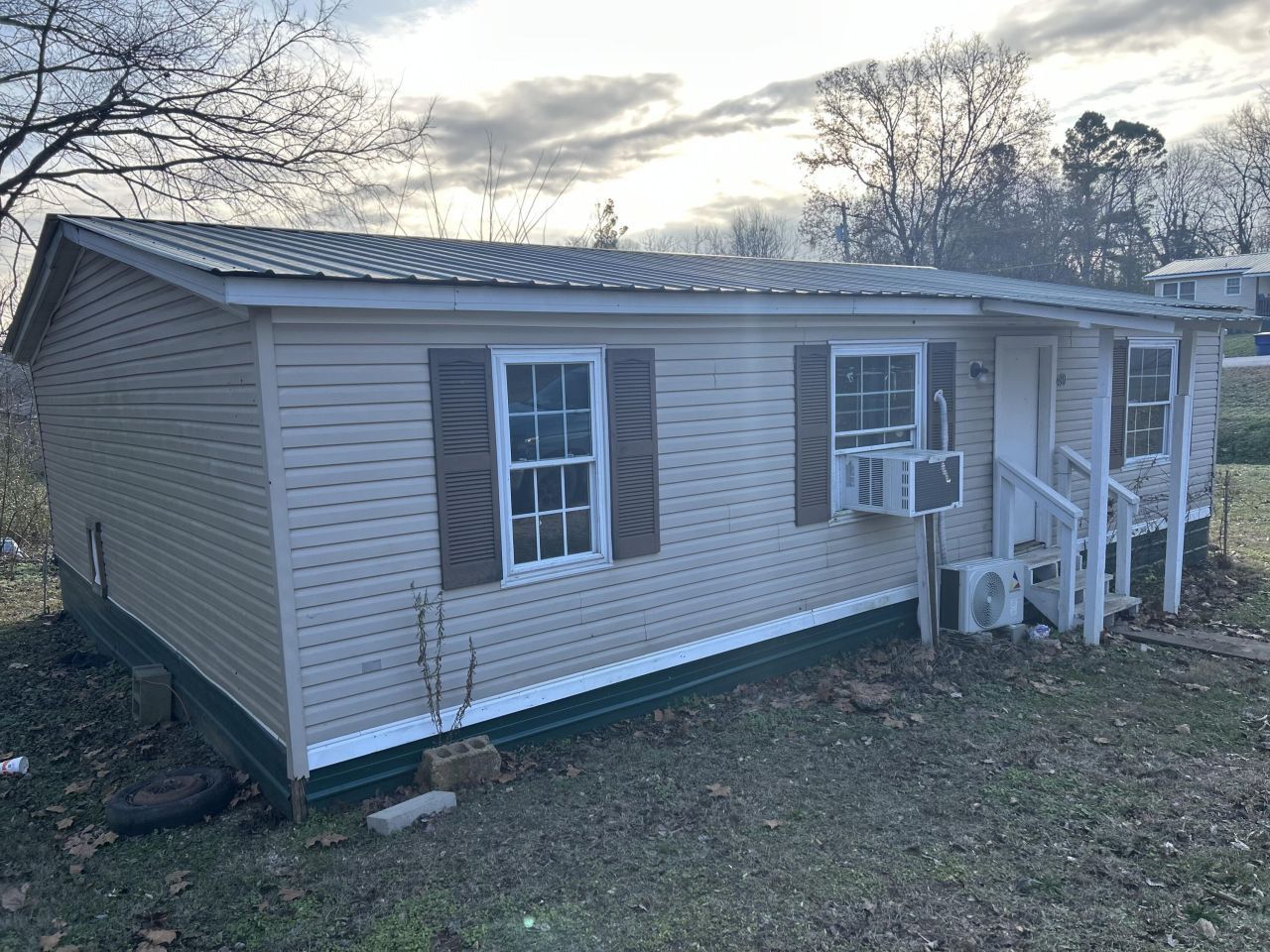 480 7th Street, Mammoth Spring, AR 72554 Main Photo