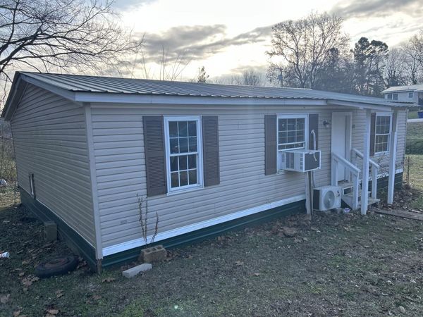 480 7th Street, Mammoth Spring, AR 72554