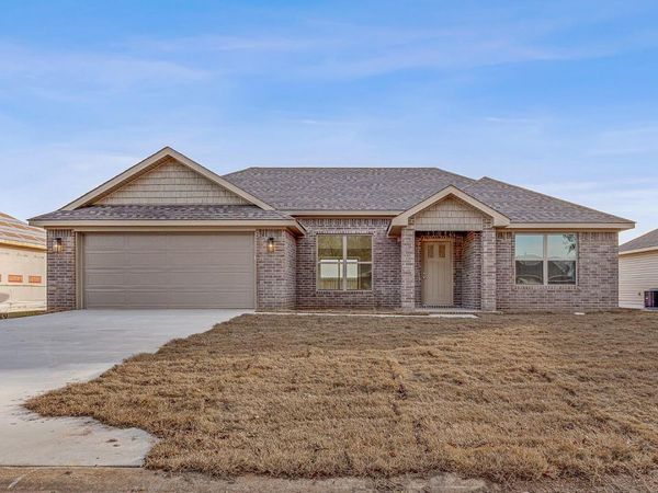 1005 Sixth, Lake City, AR 72437