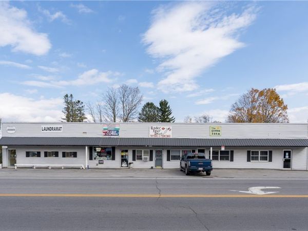 13410 State Route 12, Boonville, NY 13309