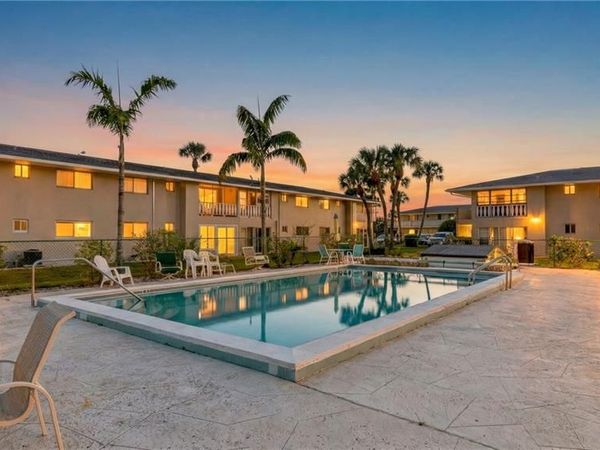 345 Joel BLVD, Unit 110, LEHIGH ACRES, FL 33936