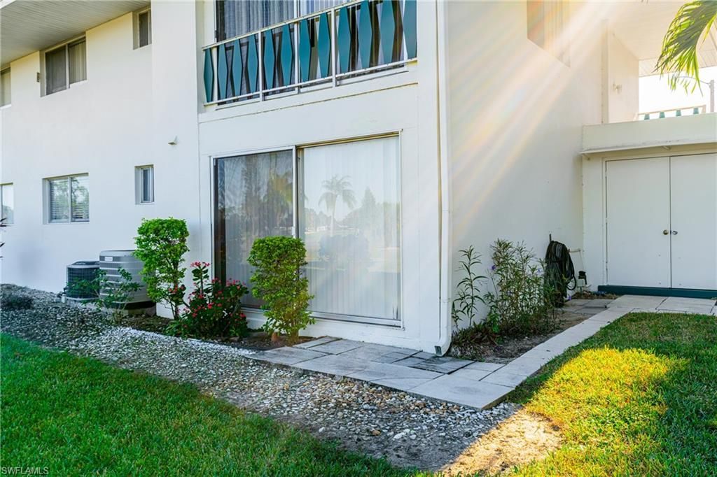 345 Joel Blvd, Unit 110, Lehigh Acres, FL 33936 Photo