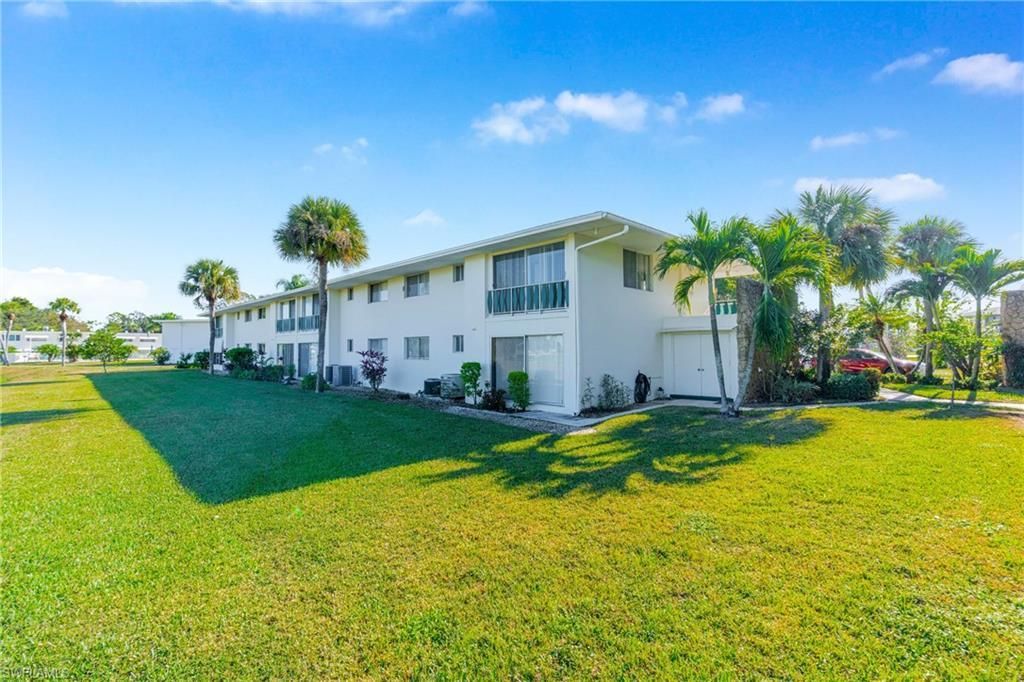 345 Joel Blvd, Unit 110, Lehigh Acres, FL 33936 Photo