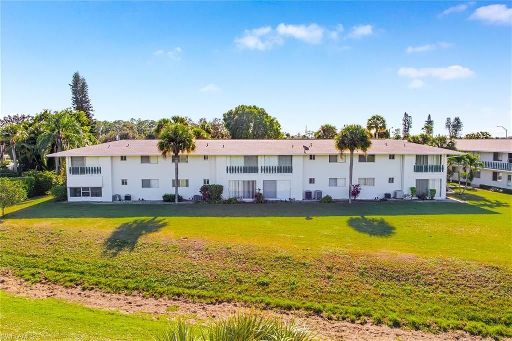 345 Joel Blvd, Unit 110, Lehigh Acres, FL 33936 Photo