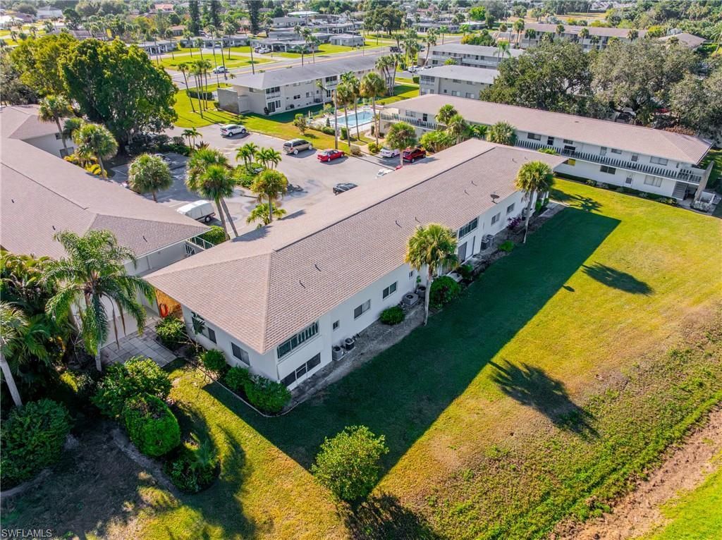 345 Joel Blvd, Unit 110, Lehigh Acres, FL 33936 Photo