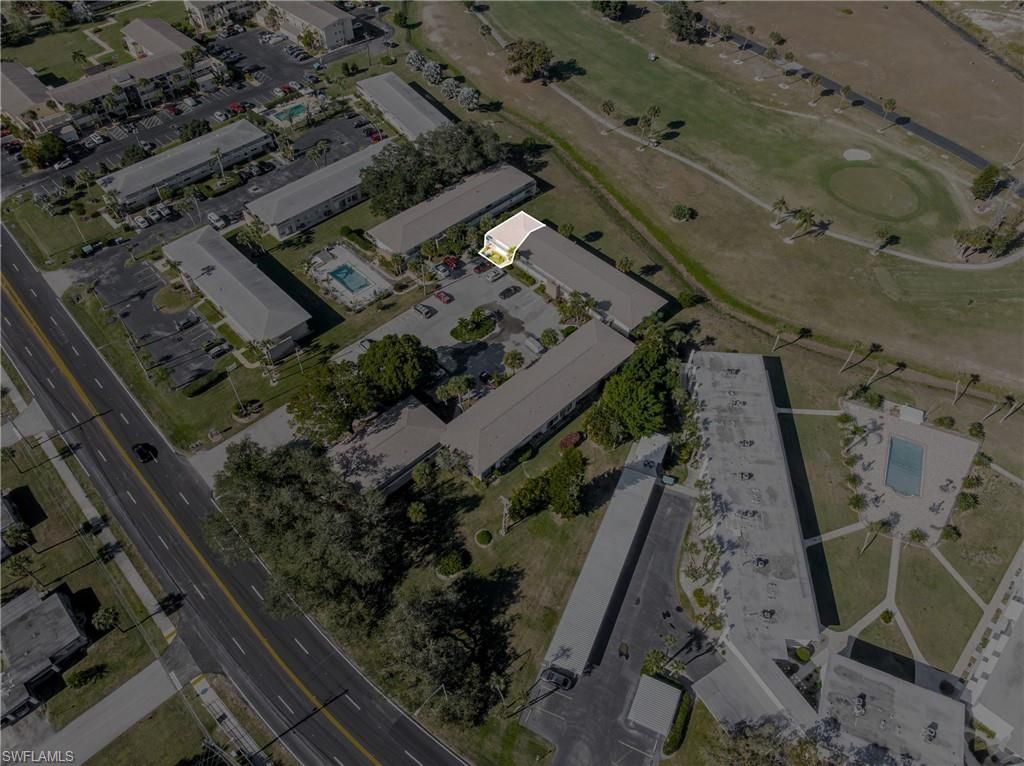 345 Joel Blvd, Unit 110, Lehigh Acres, FL 33936 Photo
