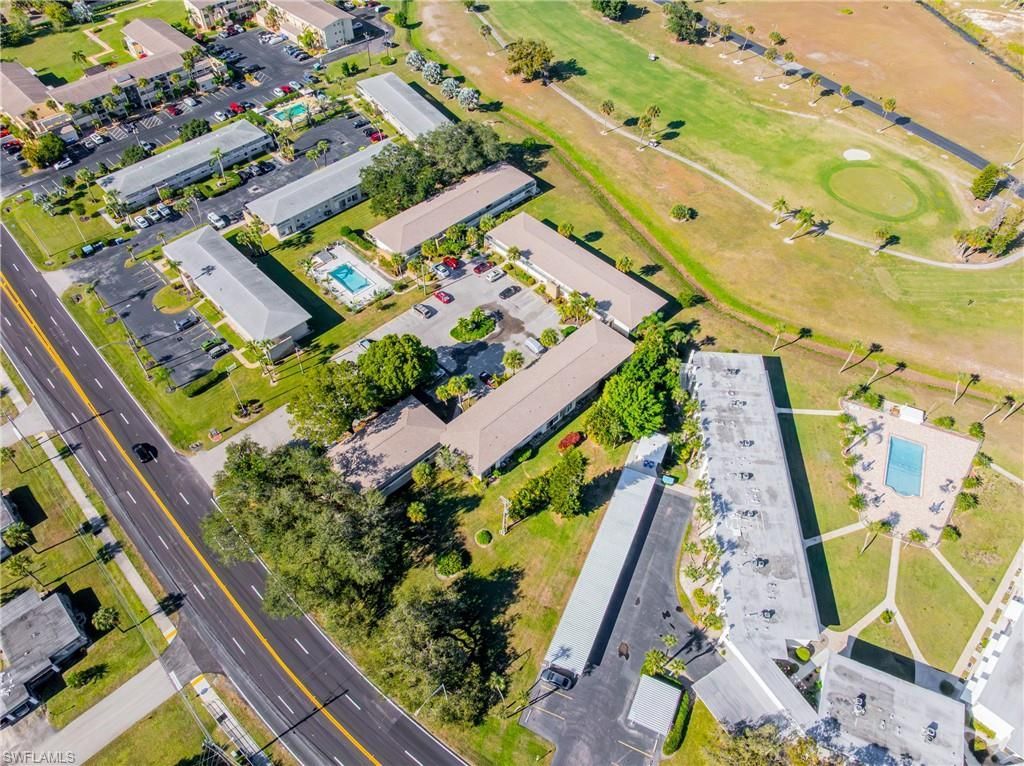 345 Joel Blvd, Unit 110, Lehigh Acres, FL 33936 Photo