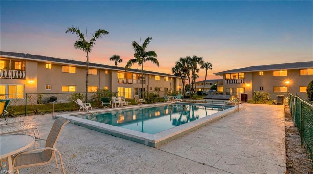 345 Joel Blvd, Unit 110, Lehigh Acres, FL 33936 Photo