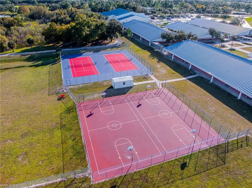 345 Joel Blvd, Unit 110, Lehigh Acres, FL 33936 Photo