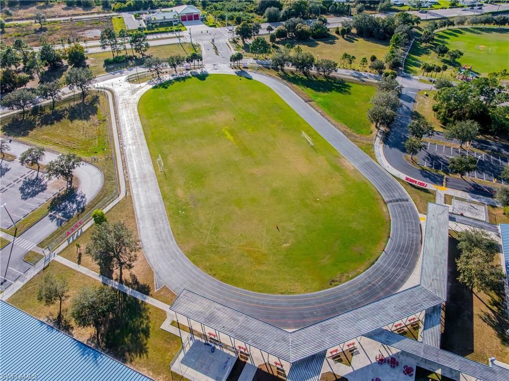 345 Joel Blvd, Unit 110, Lehigh Acres, FL 33936 Photo