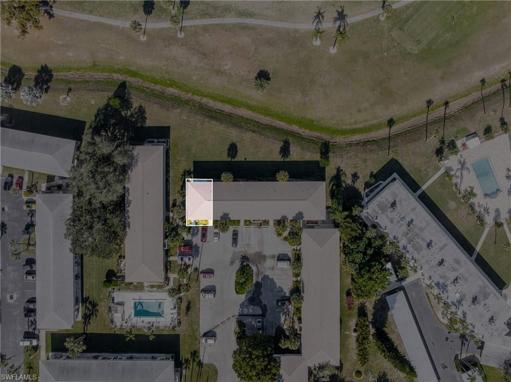 345 Joel Blvd, Unit 110, Lehigh Acres, FL 33936 Photo