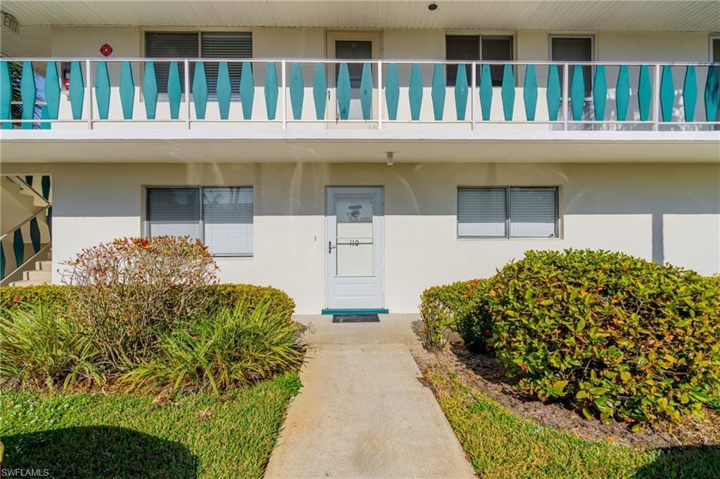 345 Joel Blvd, Unit 110, Lehigh Acres, FL 33936 Photo