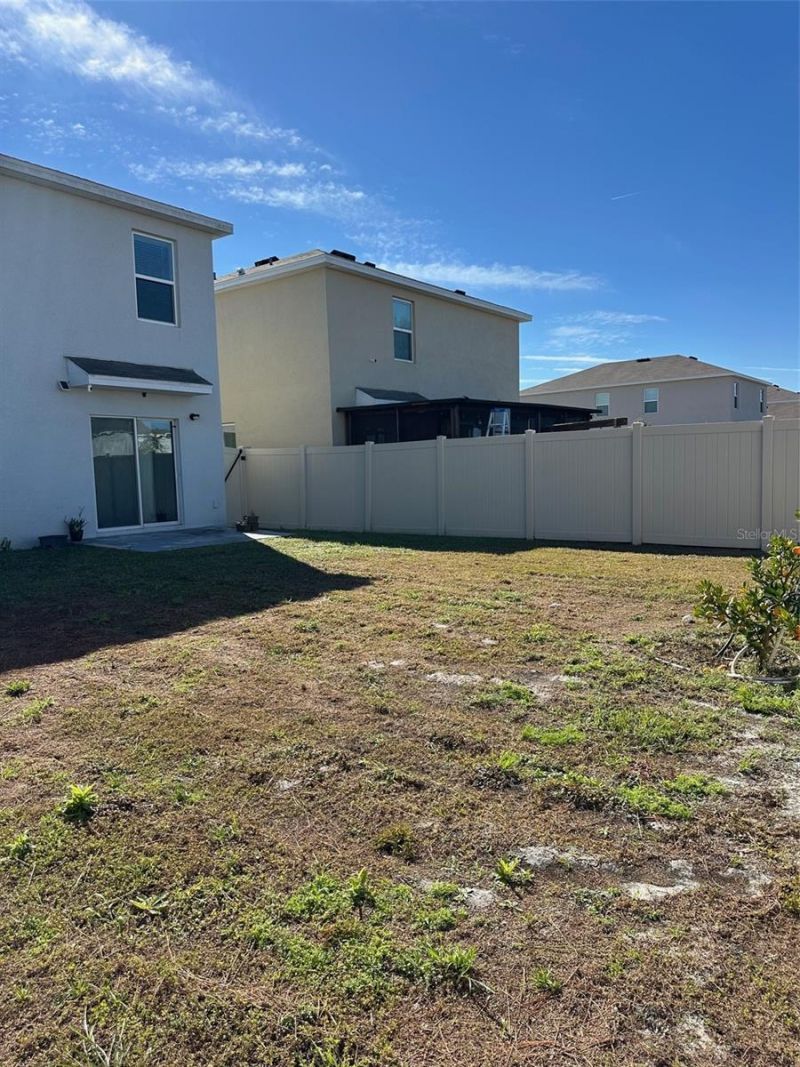 5703 Hollingworth Trail, Wesley Chapel, FL 33545 Photo