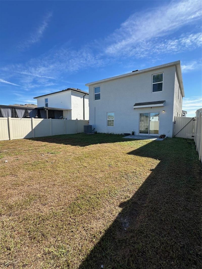 5703 Hollingworth Trail, Wesley Chapel, FL 33545 Photo