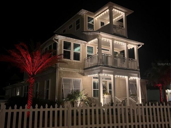31 BEACH HAVEN PARKWAY, PALM COAST, FL 32137