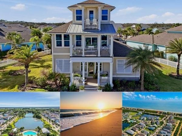 31 BEACH HAVEN PARKWAY, PALM COAST, FL 32137