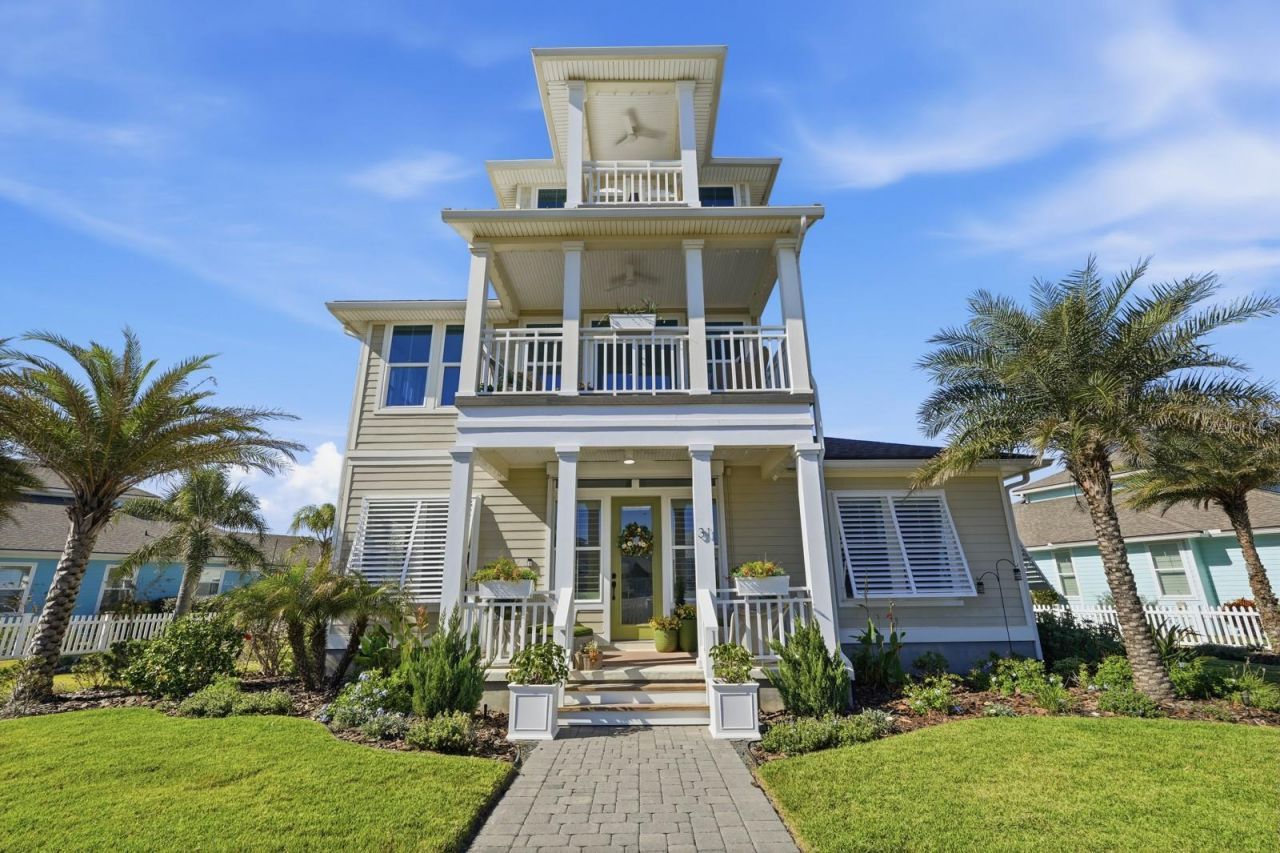 31 Beach Haven Parkway, Palm Coast, FL 32137 Photo