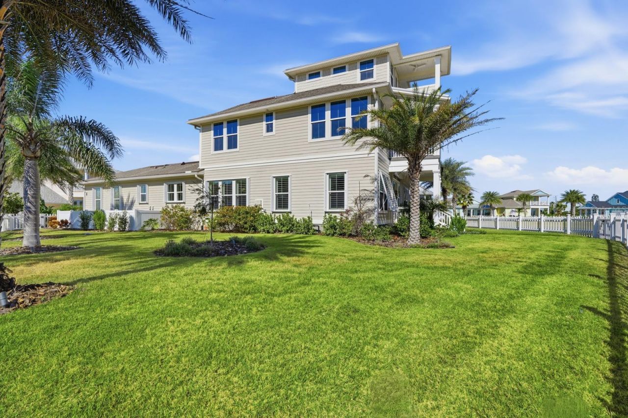 31 Beach Haven Parkway, Palm Coast, FL 32137 Photo