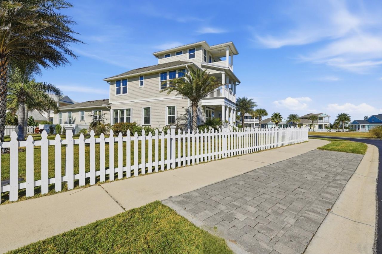 31 Beach Haven Parkway, Palm Coast, FL 32137 Photo
