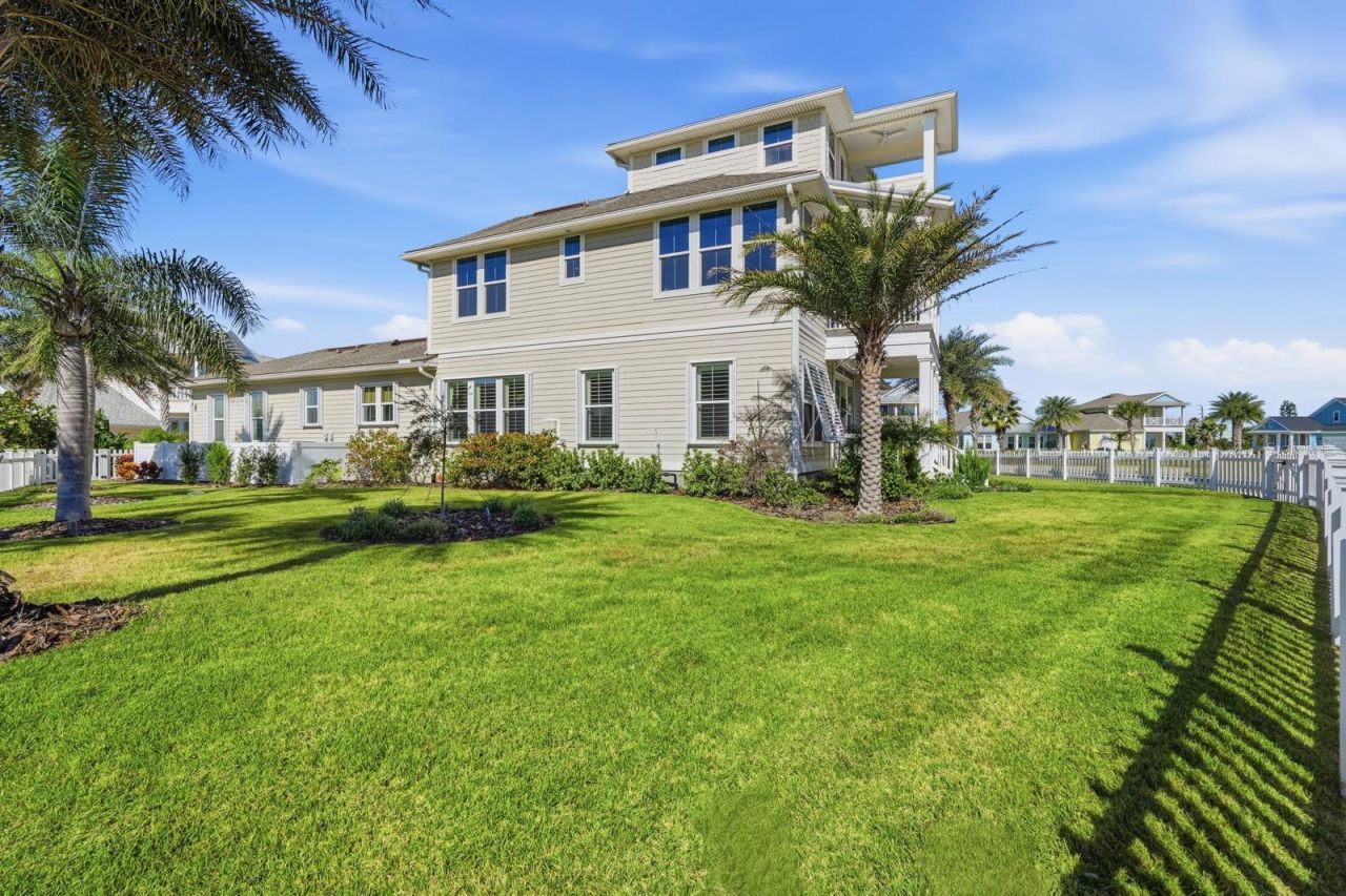 31 Beach Haven Parkway, Palm Coast, FL 32137 Photo