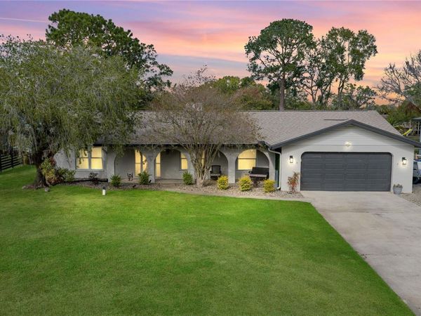 22481 SOUTHSHORE DRIVE, LAND O LAKES, FL 34639