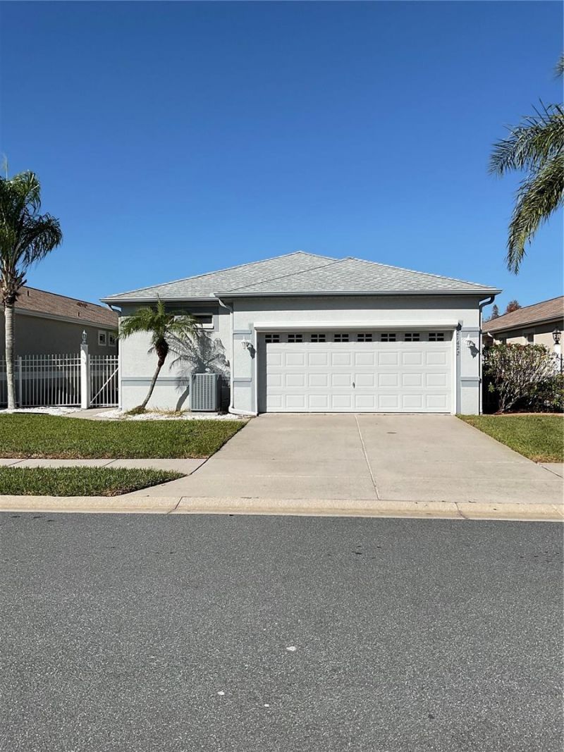 21422 Diamonte Drive, Land O Lakes, FL 34637 Main Photo