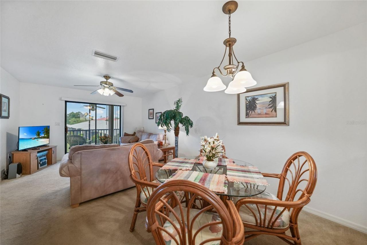 25225 Rampart Boulevard, Unit 1607, Punta Gorda, FL 33983 Photo