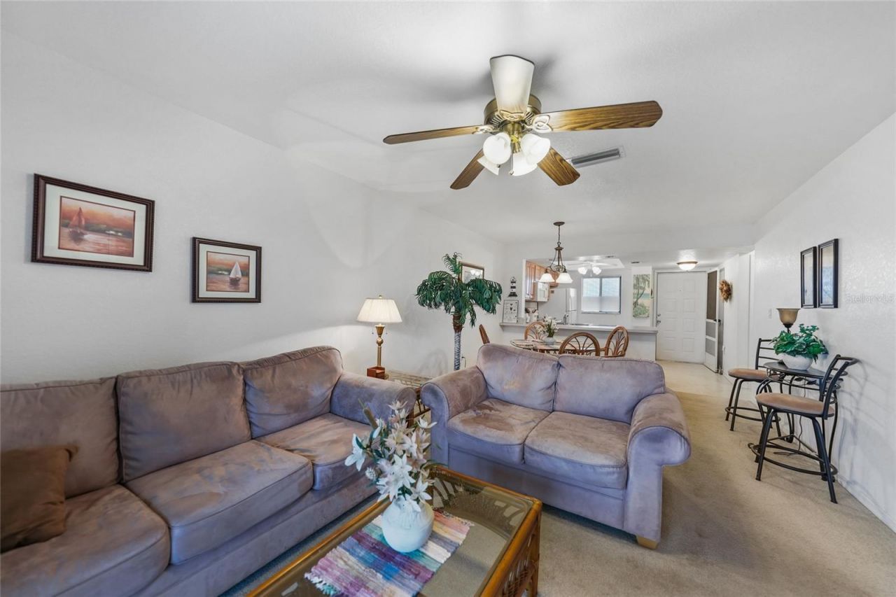 25225 Rampart Boulevard, Unit 1607, Punta Gorda, FL 33983 Photo