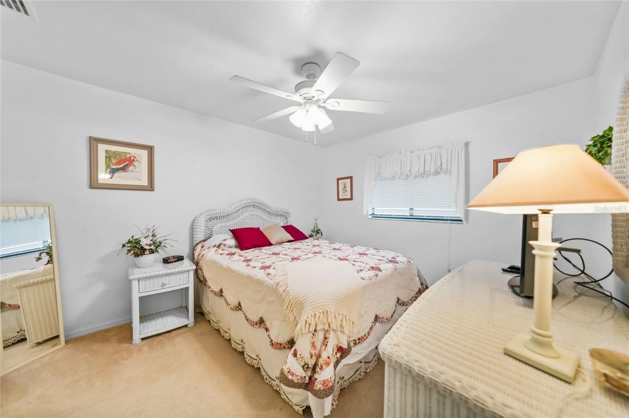 25225 Rampart Boulevard, Unit 1607, Punta Gorda, FL 33983 Photo