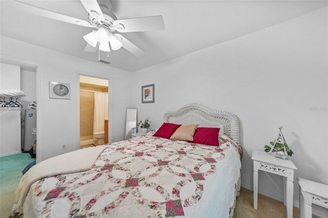 25225 Rampart Boulevard, Unit 1607, Punta Gorda, FL 33983 Photo