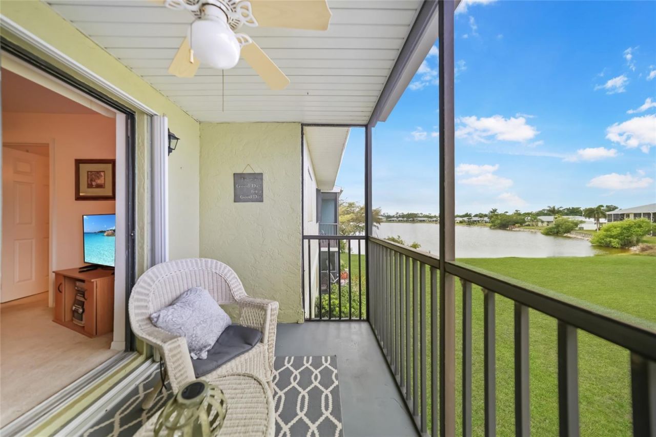 25225 Rampart Boulevard, Unit 1607, Punta Gorda, FL 33983 Photo