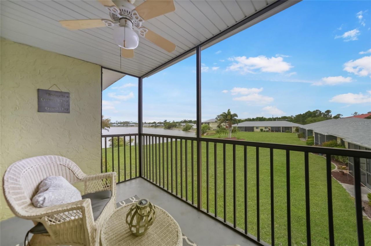 25225 Rampart Boulevard, Unit 1607, Punta Gorda, FL 33983 Photo