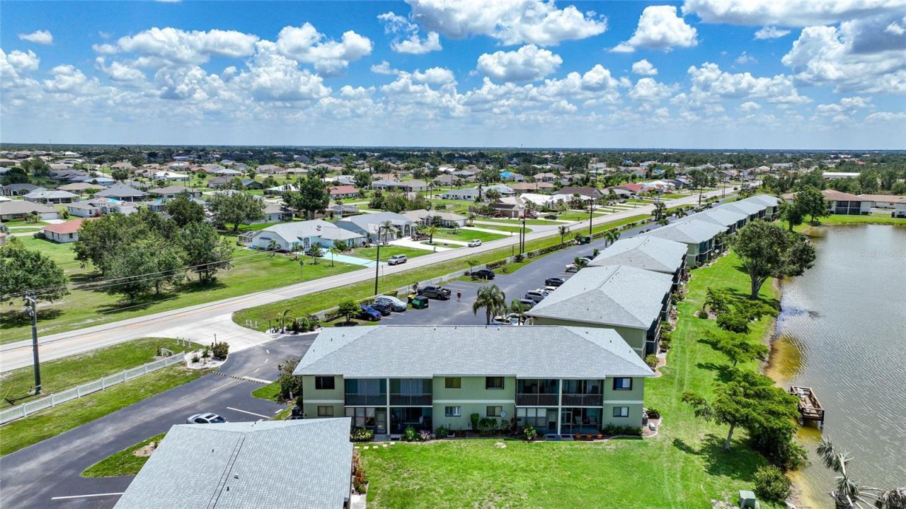 25225 Rampart Boulevard, Unit 1607, Punta Gorda, FL 33983 Photo