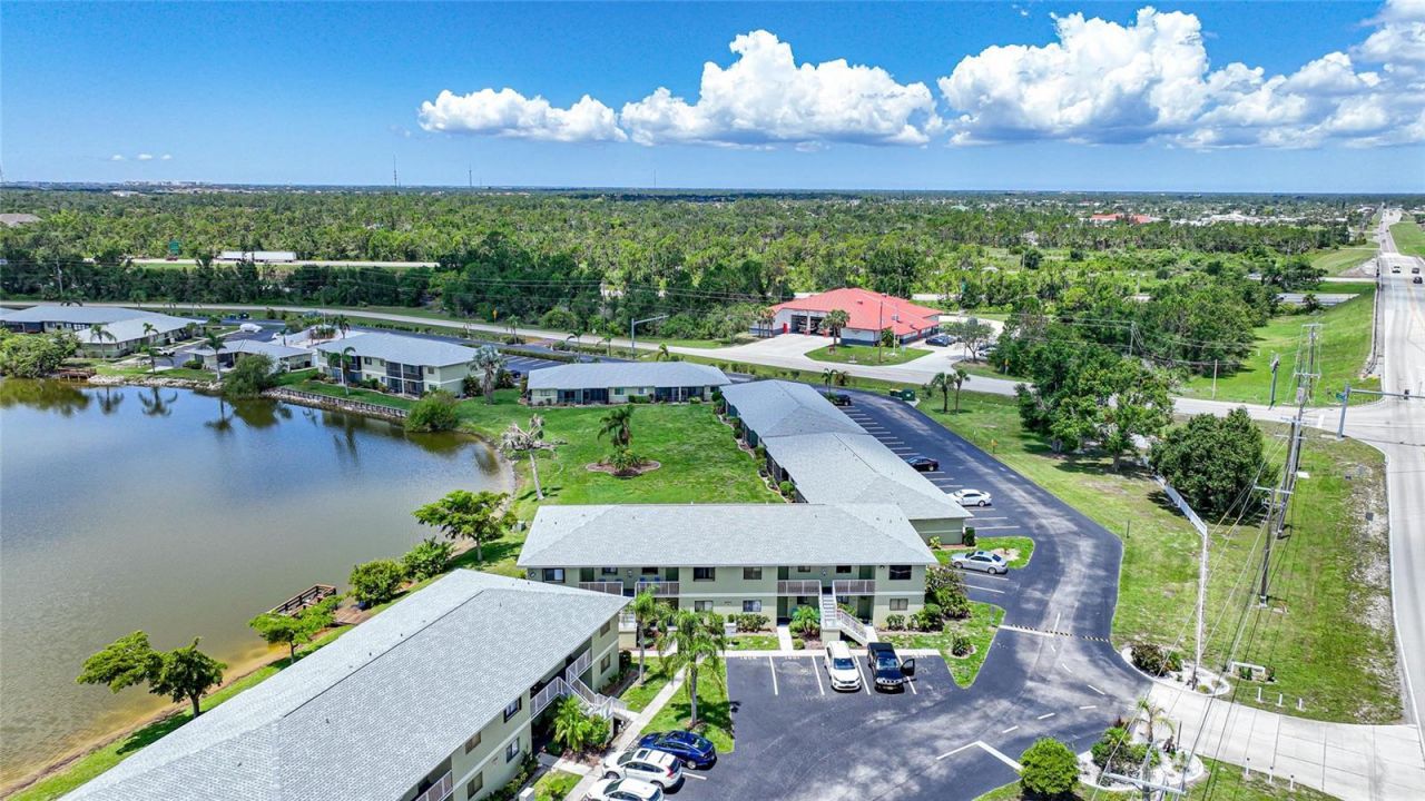 25225 Rampart Boulevard, Unit 1607, Punta Gorda, FL 33983 Photo