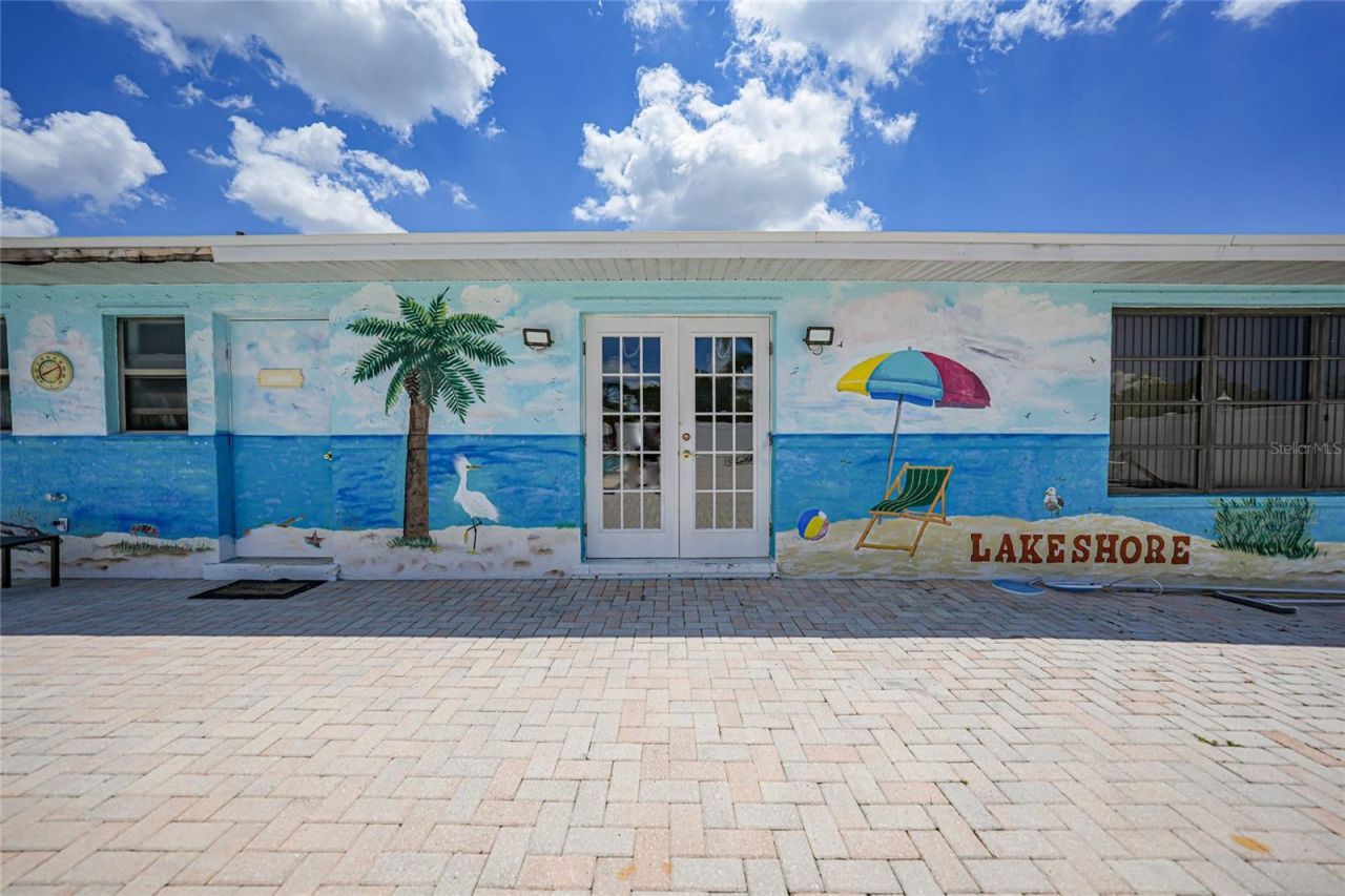 25225 Rampart Boulevard, Unit 1607, Punta Gorda, FL 33983 Photo