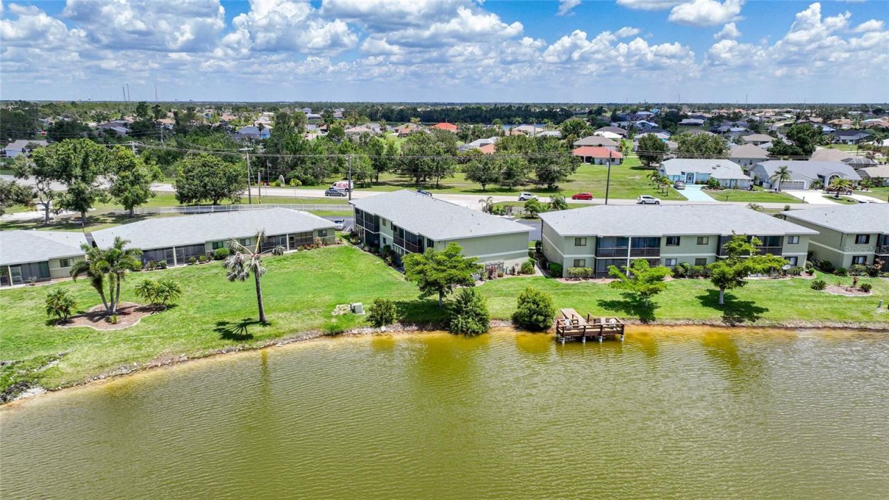 25225 Rampart Boulevard, Unit 1607, Punta Gorda, FL 33983 Photo