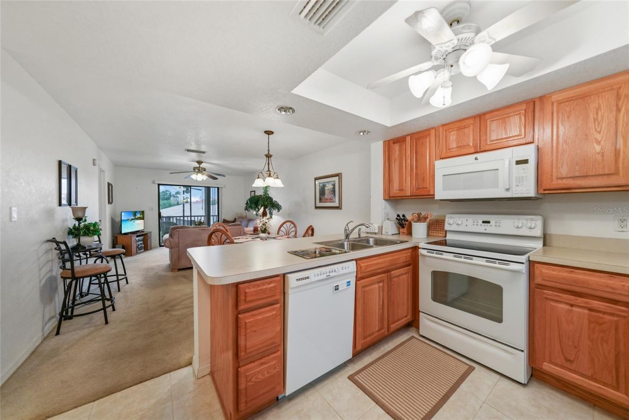 25225 Rampart Boulevard, Unit 1607, Punta Gorda, FL 33983 Photo