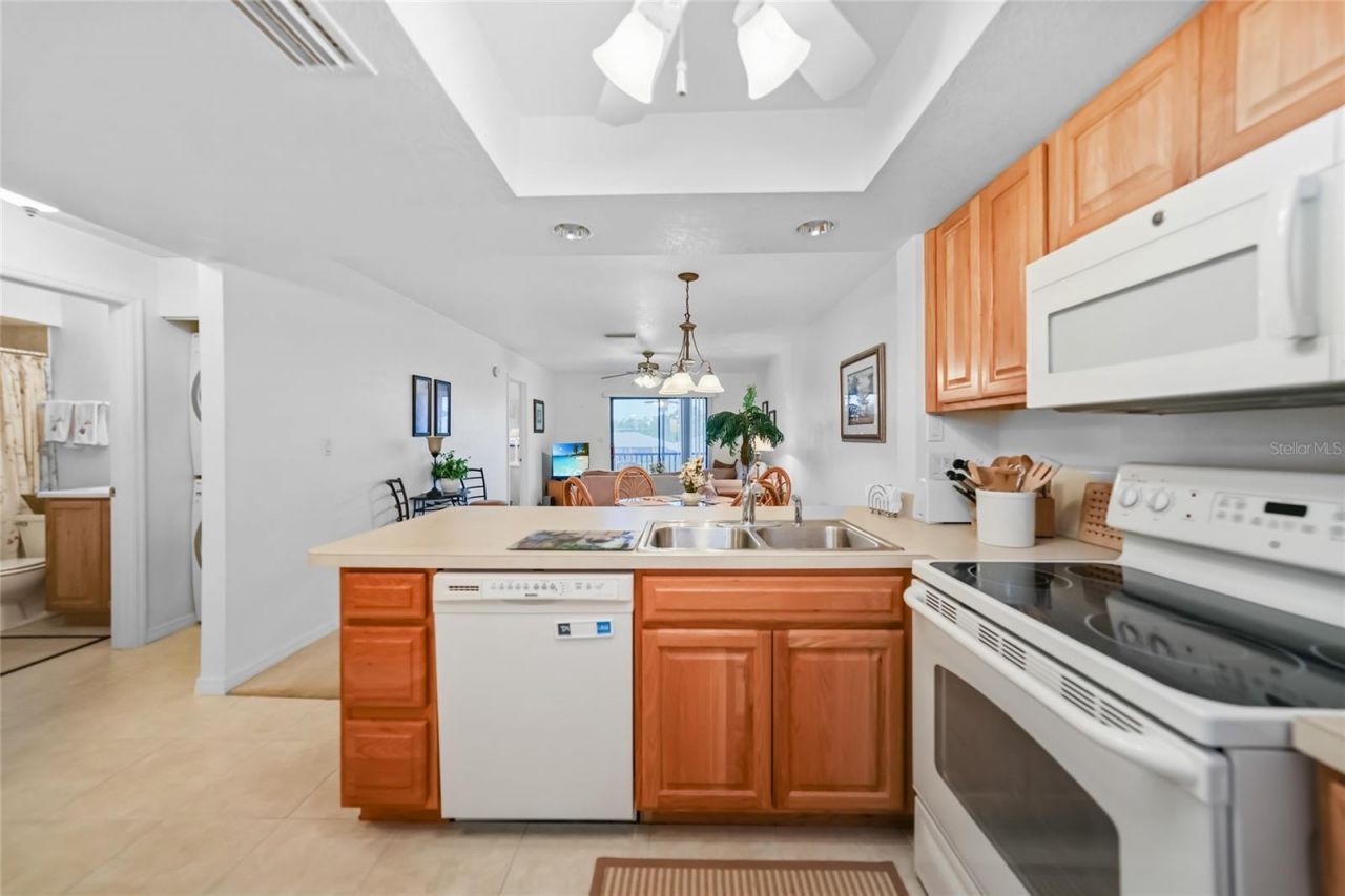 25225 Rampart Boulevard, Unit 1607, Punta Gorda, FL 33983 Photo